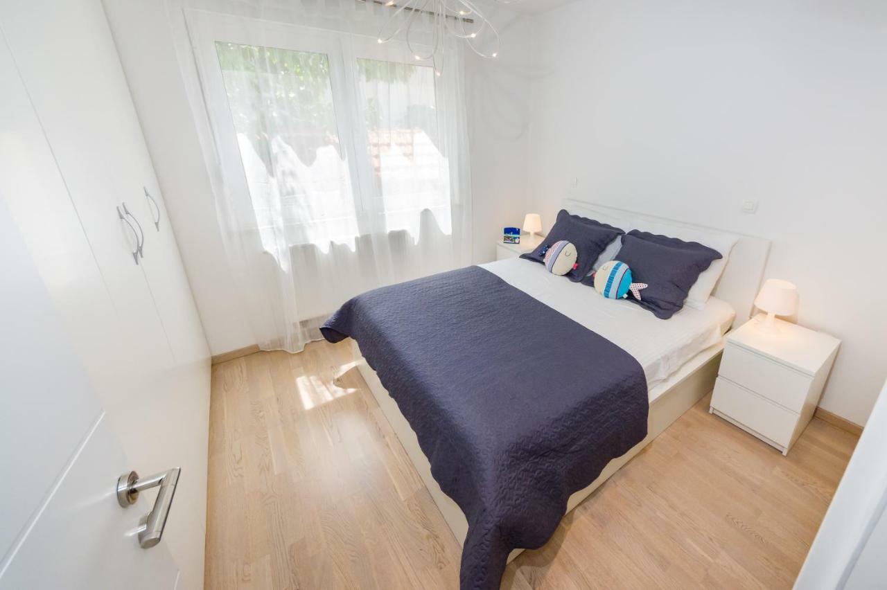 Apartment Tonka ザダル エクステリア 写真