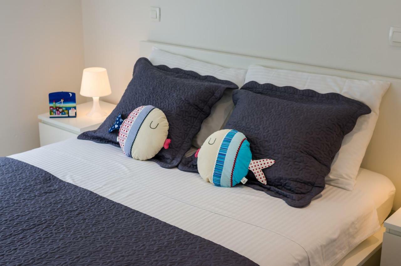 Apartment Tonka ザダル エクステリア 写真
